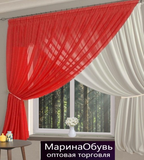 картинка Шторы от магазина Одежда+