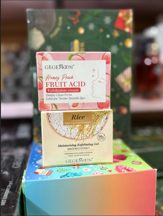 картинка Набор крем пилинг с АНА- кислотами 2 шт от магазина Одежда+