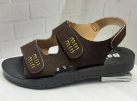 фото весенние женские босоножки оптом