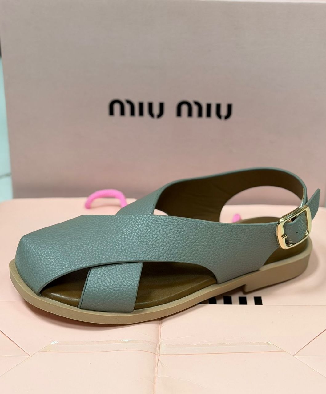 фото летние женские босоножки оптом