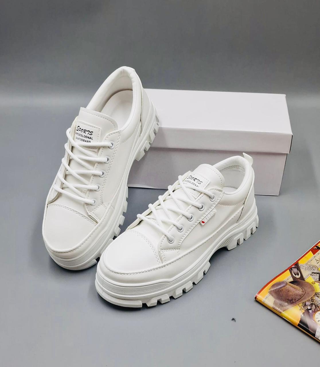 фото весенние женские кеды оптом