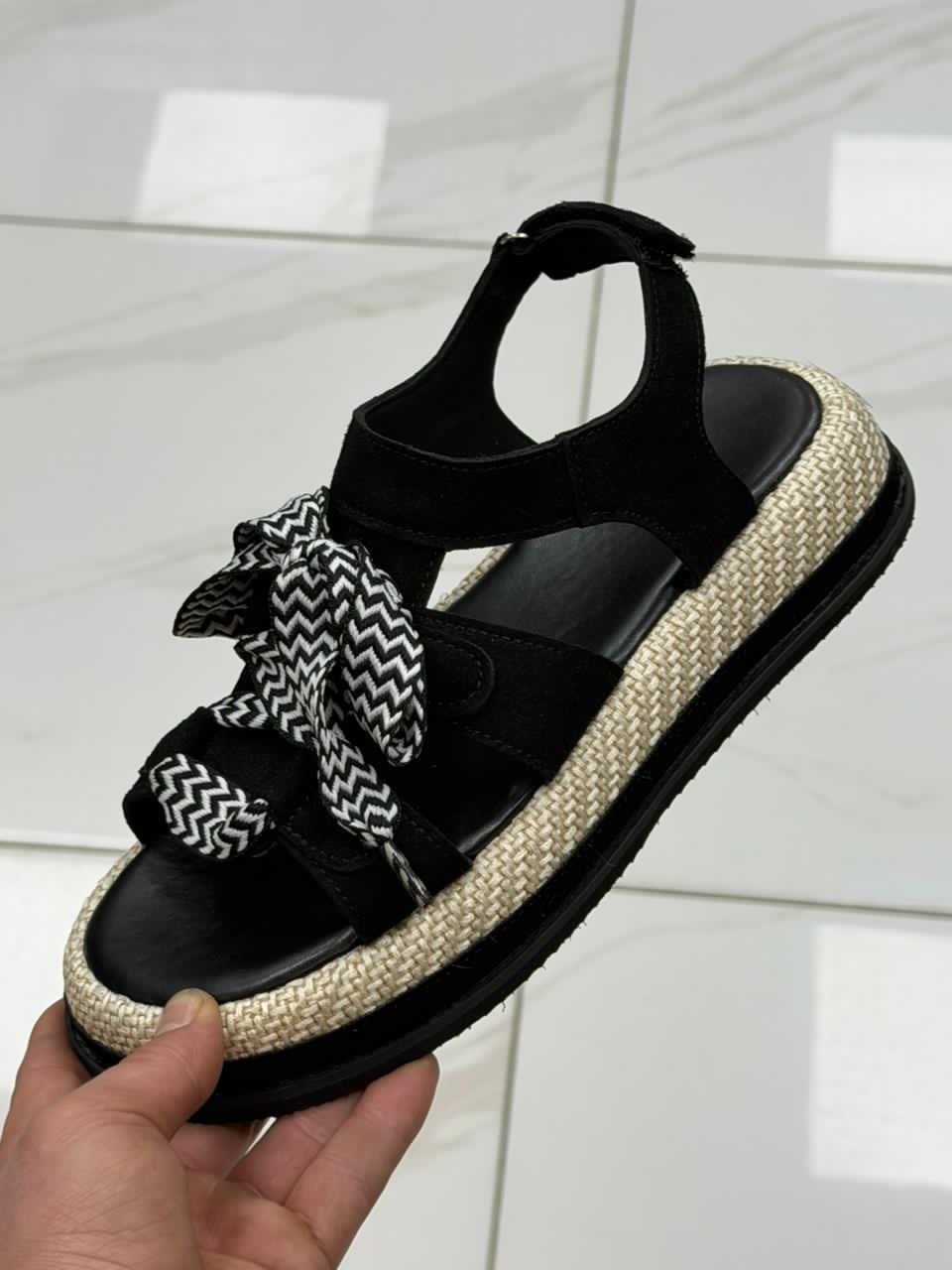 фото летние женские босоножки оптом