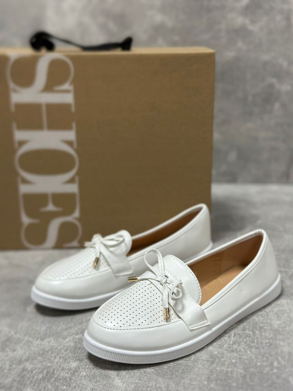 фото весенние женские туфли оптом Москва