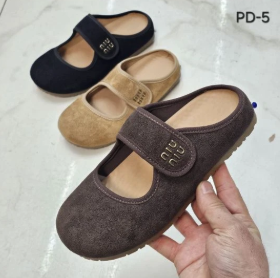 фото весенние женские мокасины оптом