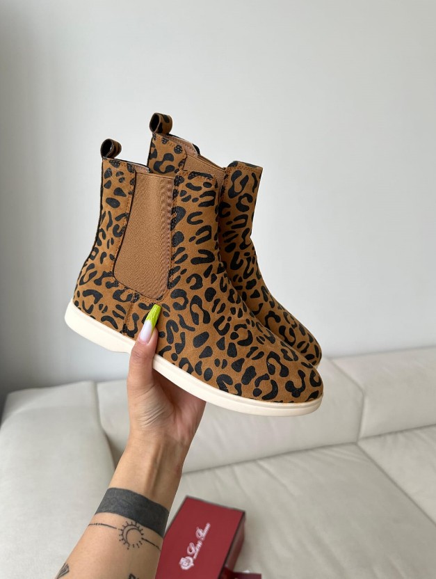 фото зимние женские ботинки оптом от производителя