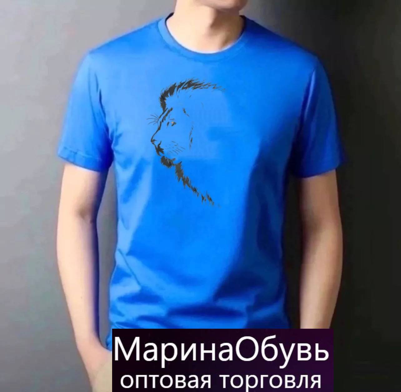 картинка Футболка от магазина Одежда+