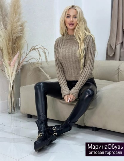 картинка Свитер от магазина Одежда+