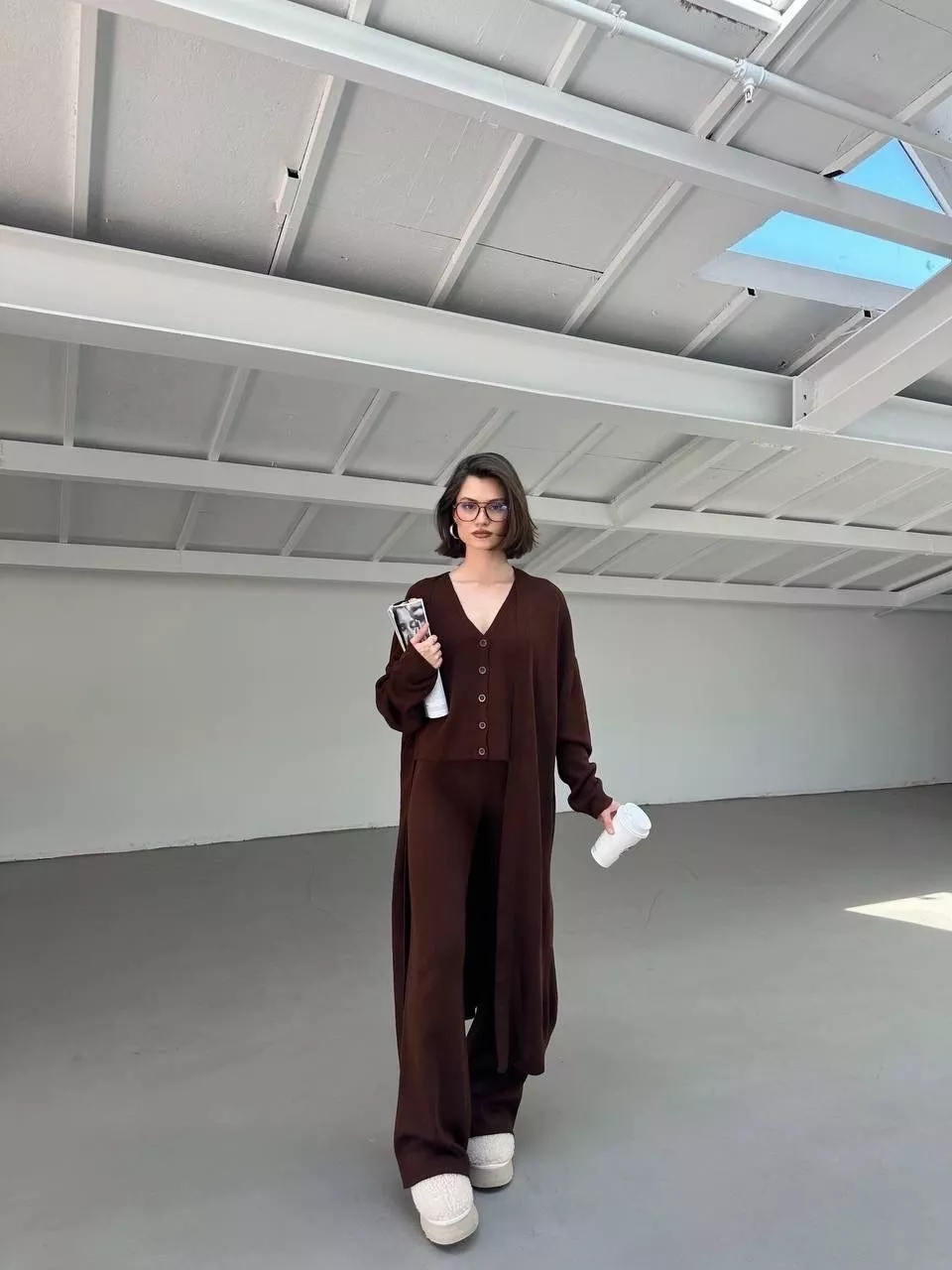 картинка костюм тройка от магазина Одежда+