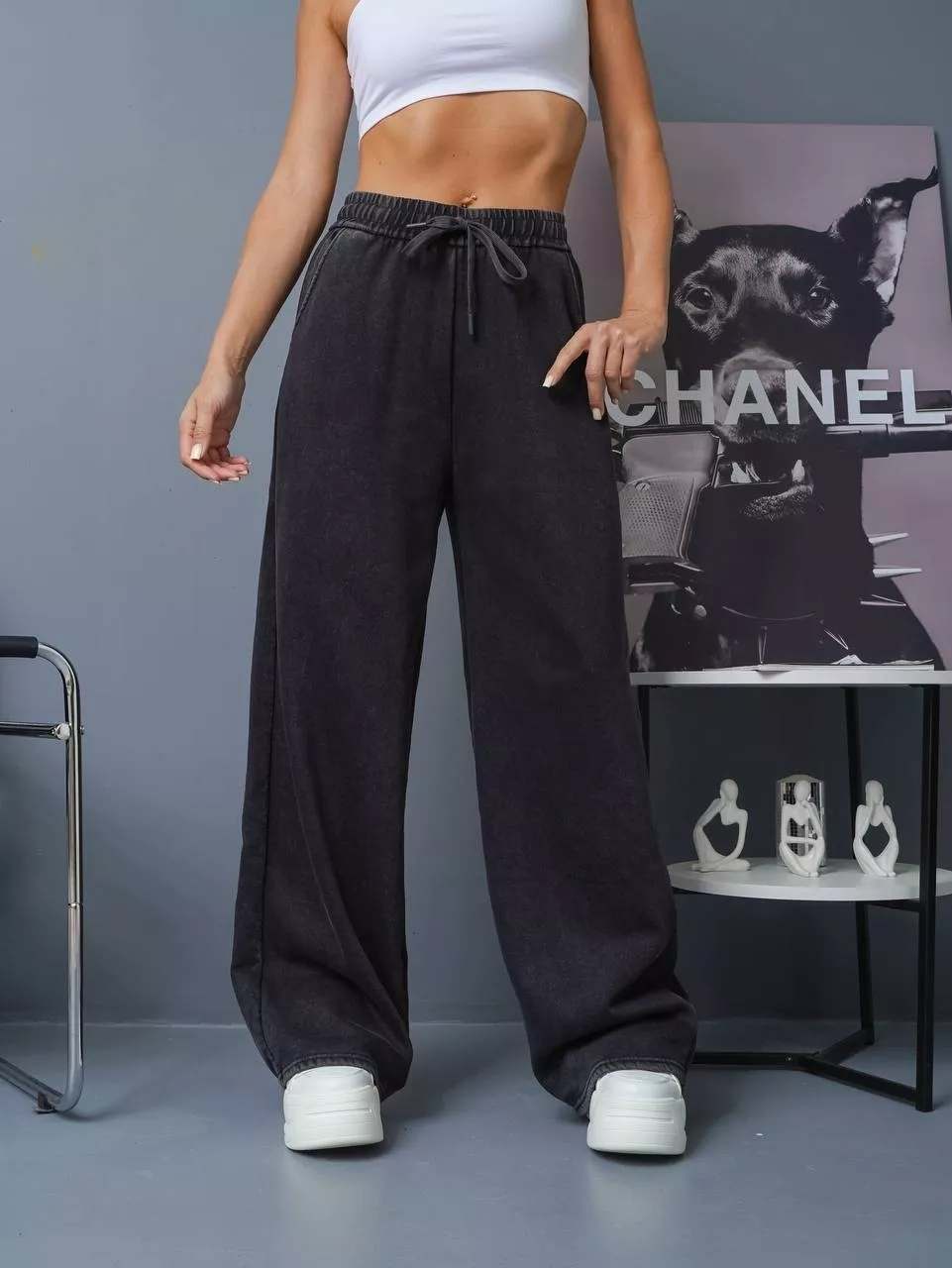 картинка Брюки от магазина Одежда+