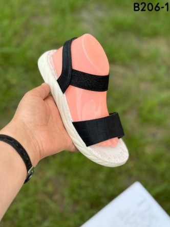 фото весенние босоножки для девочек оптом