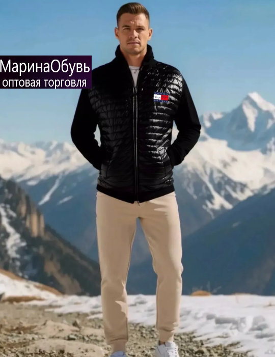 картинка Толстовка от магазина Одежда+