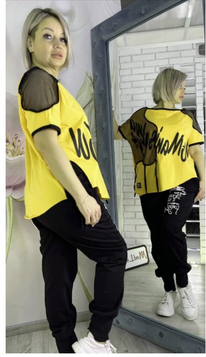 картинка Костюм двойка от магазина Одежда+