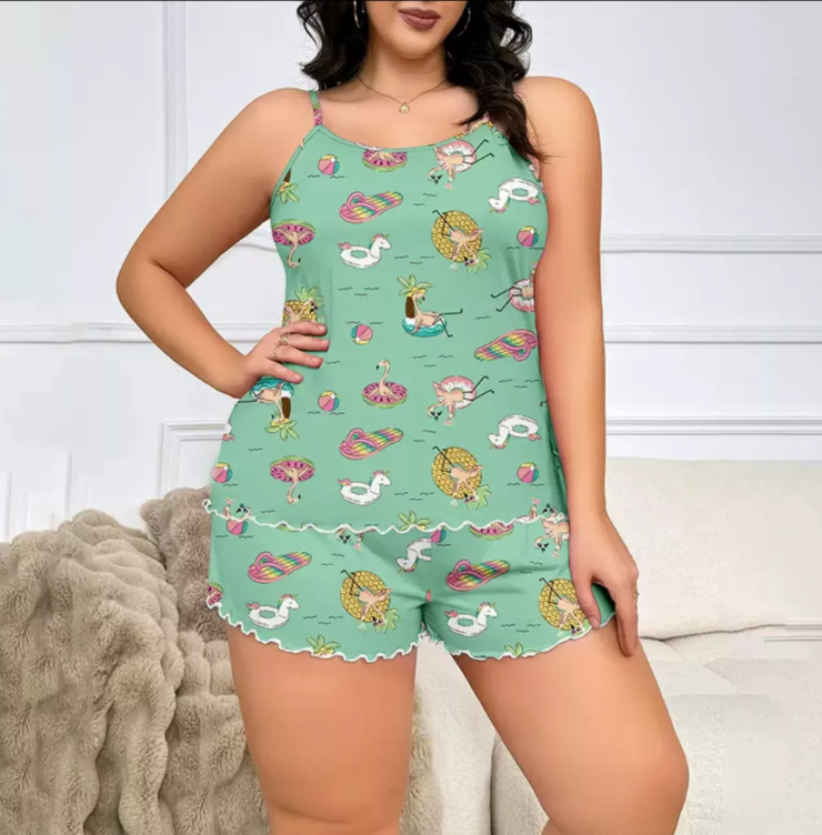 картинка Пижама от магазина Одежда+