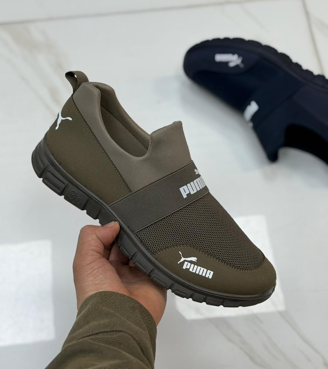 фото весенние мужские кроссовки оптом с доставкой