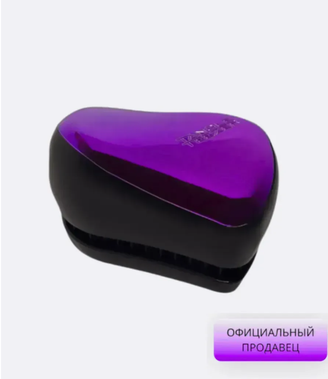 картинка Расческа для волос 6 см от магазина Одежда+