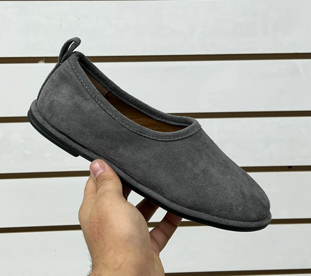 фото осенние женские туфли оптом от магазина МаринаОбувь