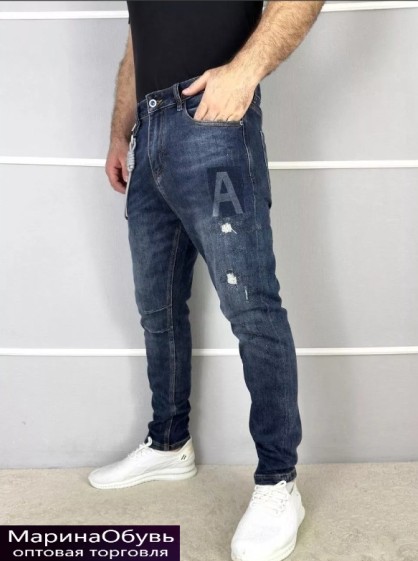 картинка Джинсы от магазина Одежда+