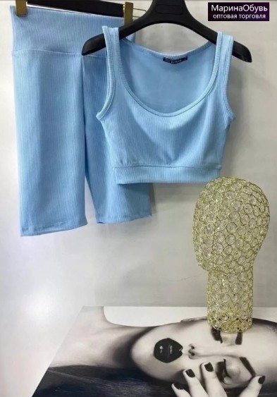 картинка Костюм двойка от магазина Одежда+