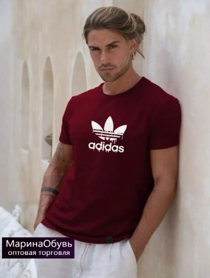 картинка Футболка от магазина Одежда+