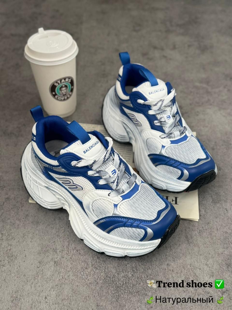 фото весенние женские кроссовки оптом