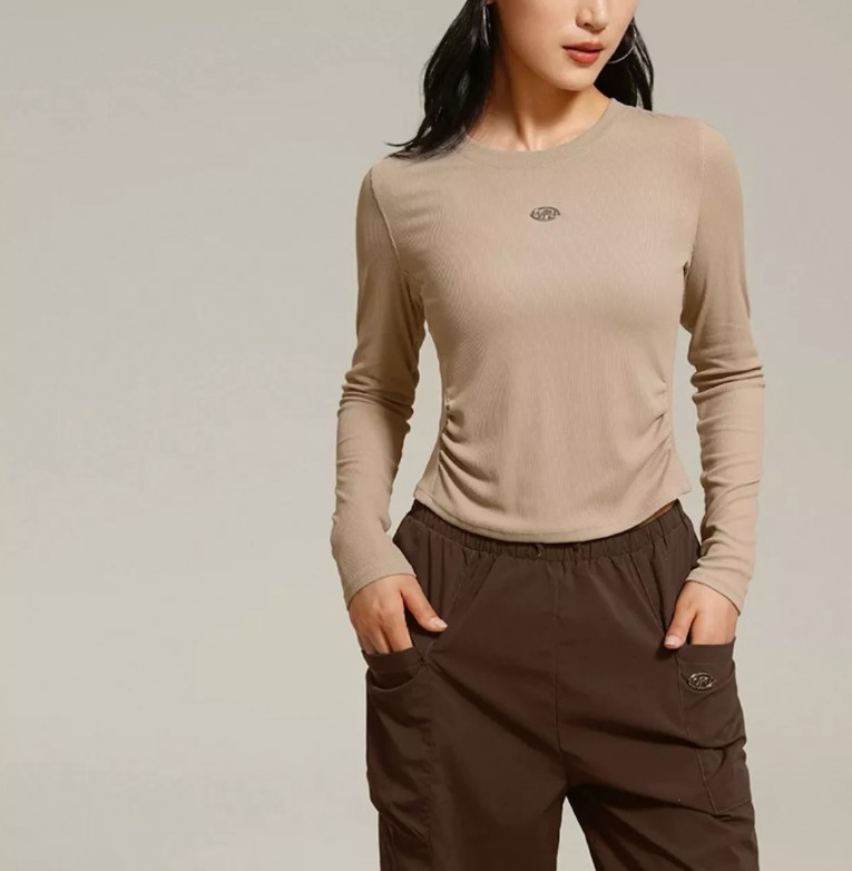 картинка Кофта Без выбора цвета от магазина Одежда+