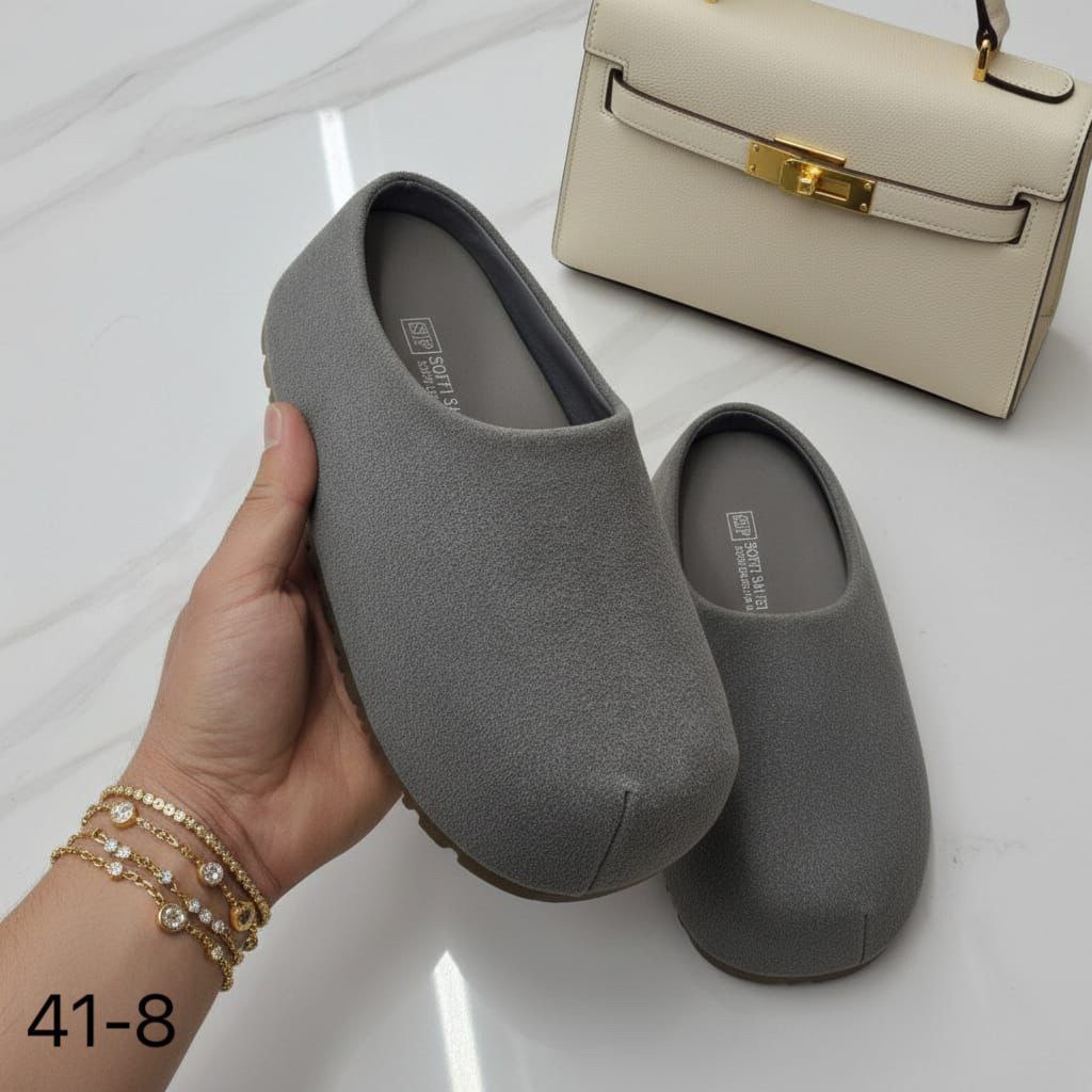 фото весенние женские сабо оптом Москва