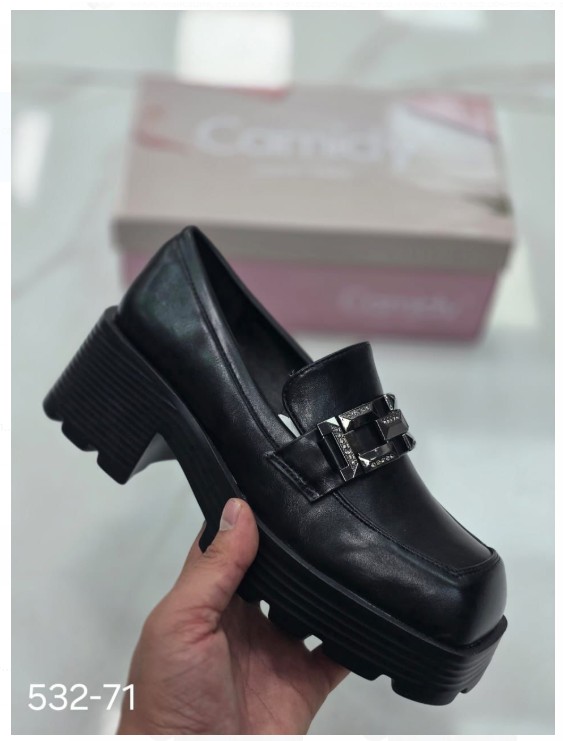 фото весенние женские туфли оптом Москва