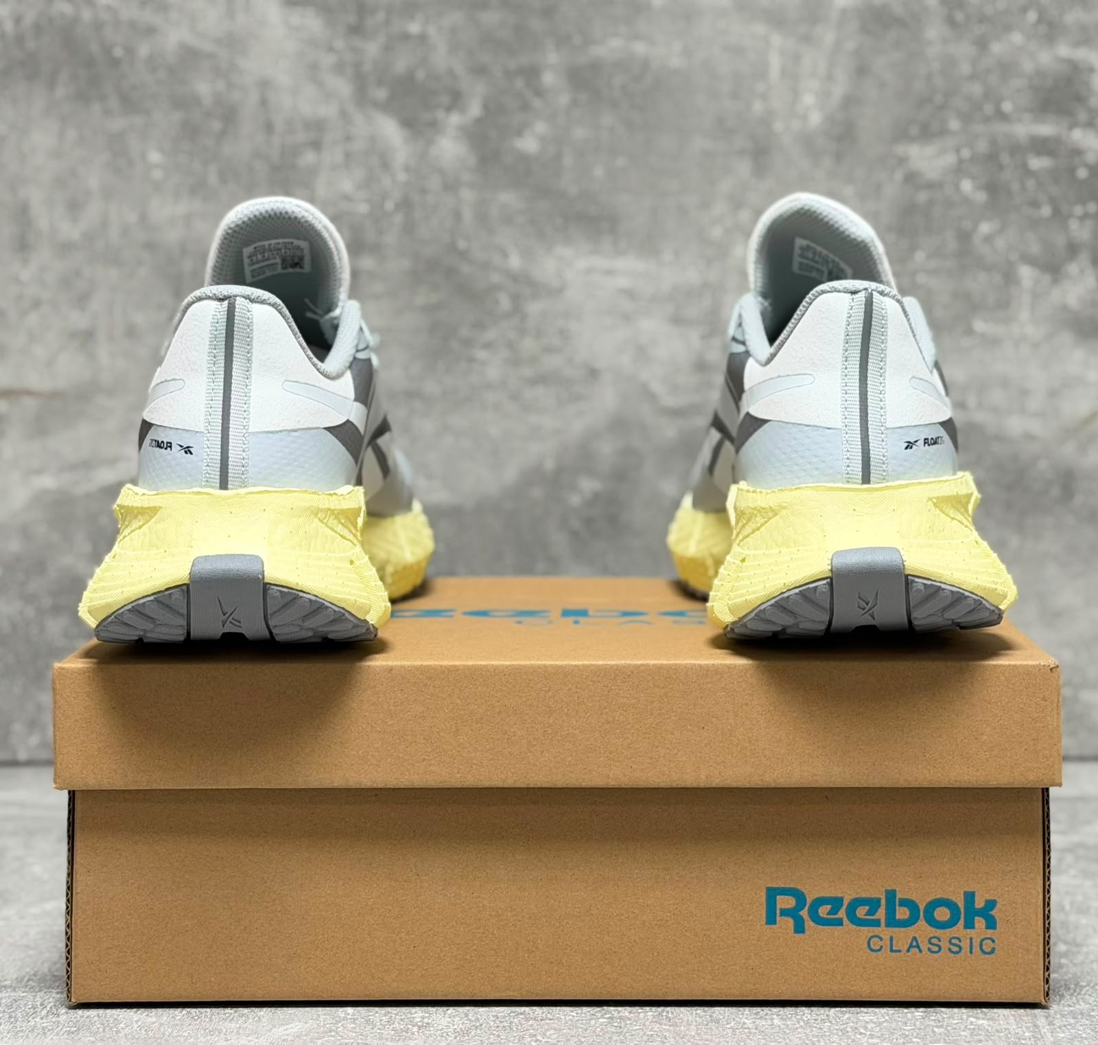 фото Мужские кроссовки Reebok 522821 оптом с доставкой