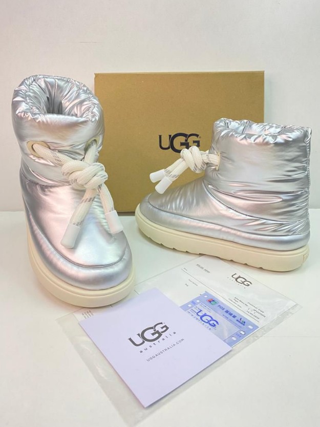 фото зимние женские дутики оптом