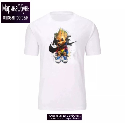 картинка Футболка от магазина Одежда+