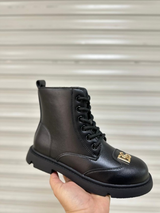 фото зимние женские ботинки оптом от производителя