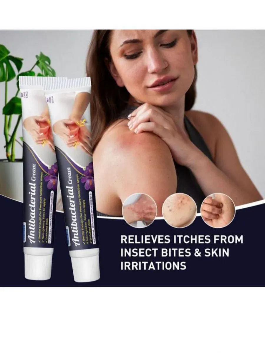 картинка Крем от псориаза и дерматита от магазина Одежда+