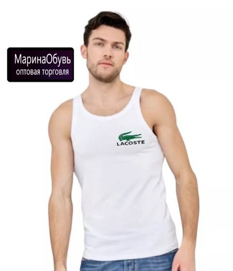 картинка Майка от магазина Одежда+