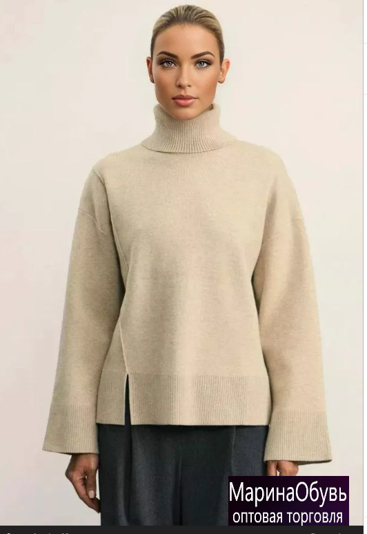 картинка Джемпер от магазина Одежда+