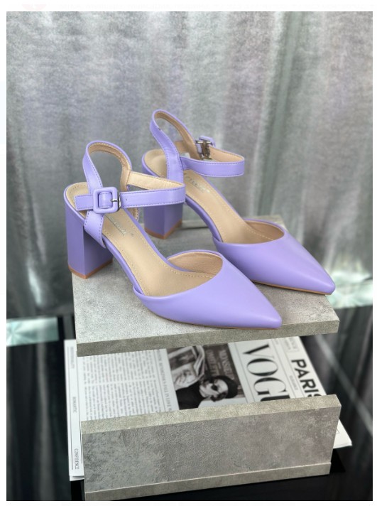 фото летние женские туфли оптом