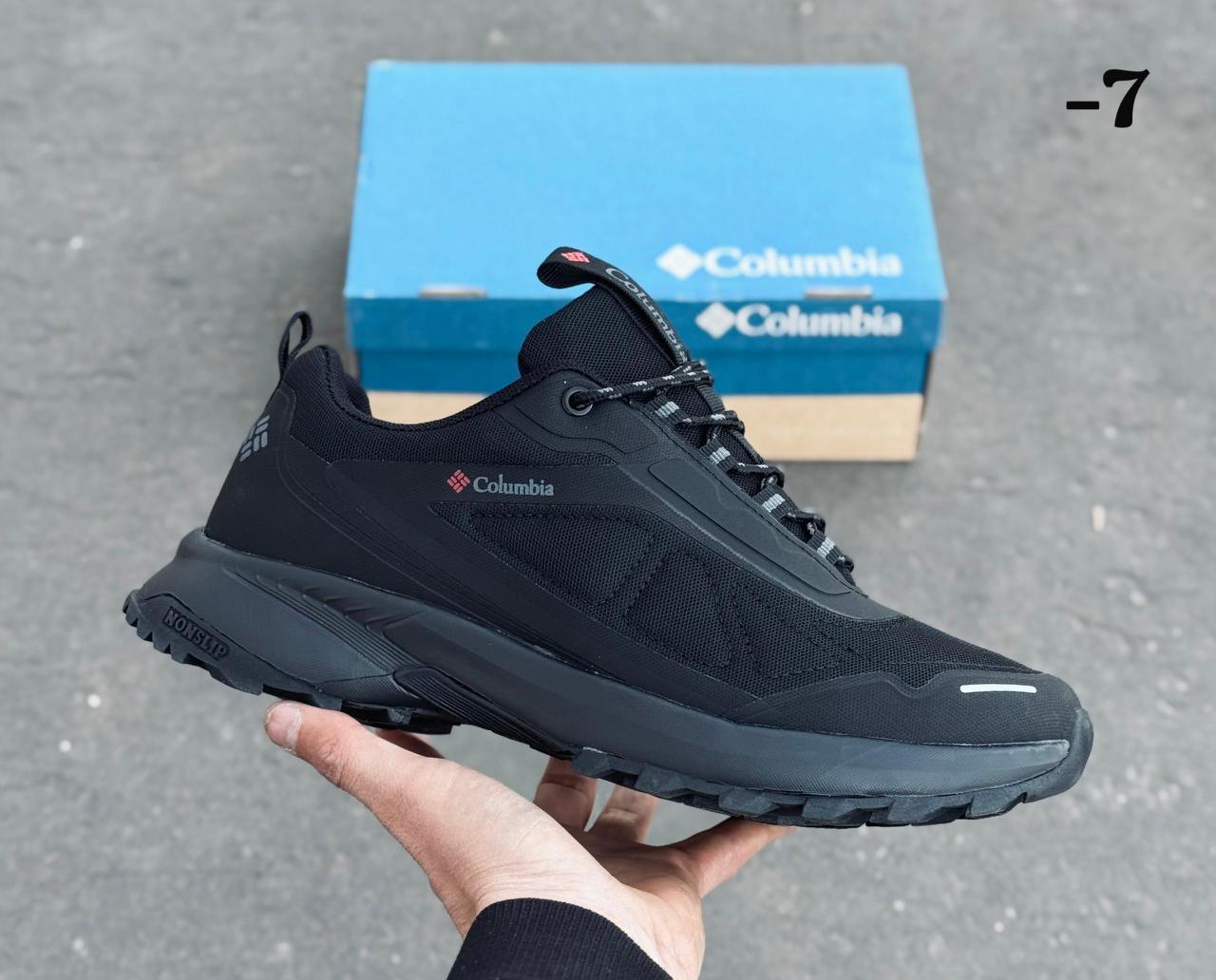 фото мужские кроссовки columbia 990628 оптом