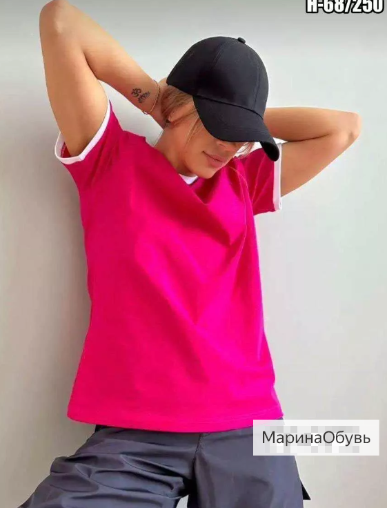 картинка Футболка от магазина Одежда+