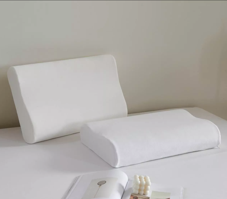 фото подушка ортопедическая 35*55 см оптом