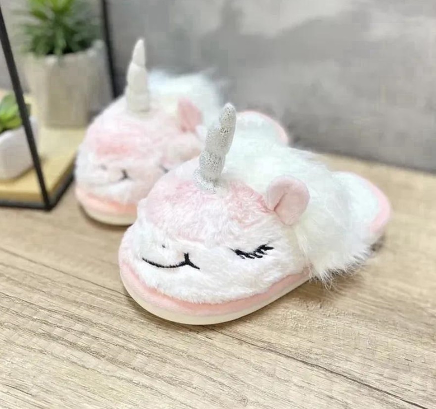 фото зимние женские домашние тапочки оптом