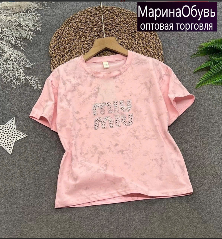 картинка Футболка от магазина Одежда+