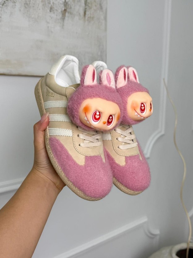 фото осенние женские кроссовки опт в России