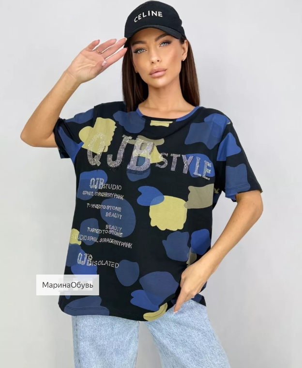 картинка Футболка от магазина Одежда+