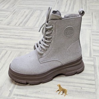 фото весенние женские ботинки оптом