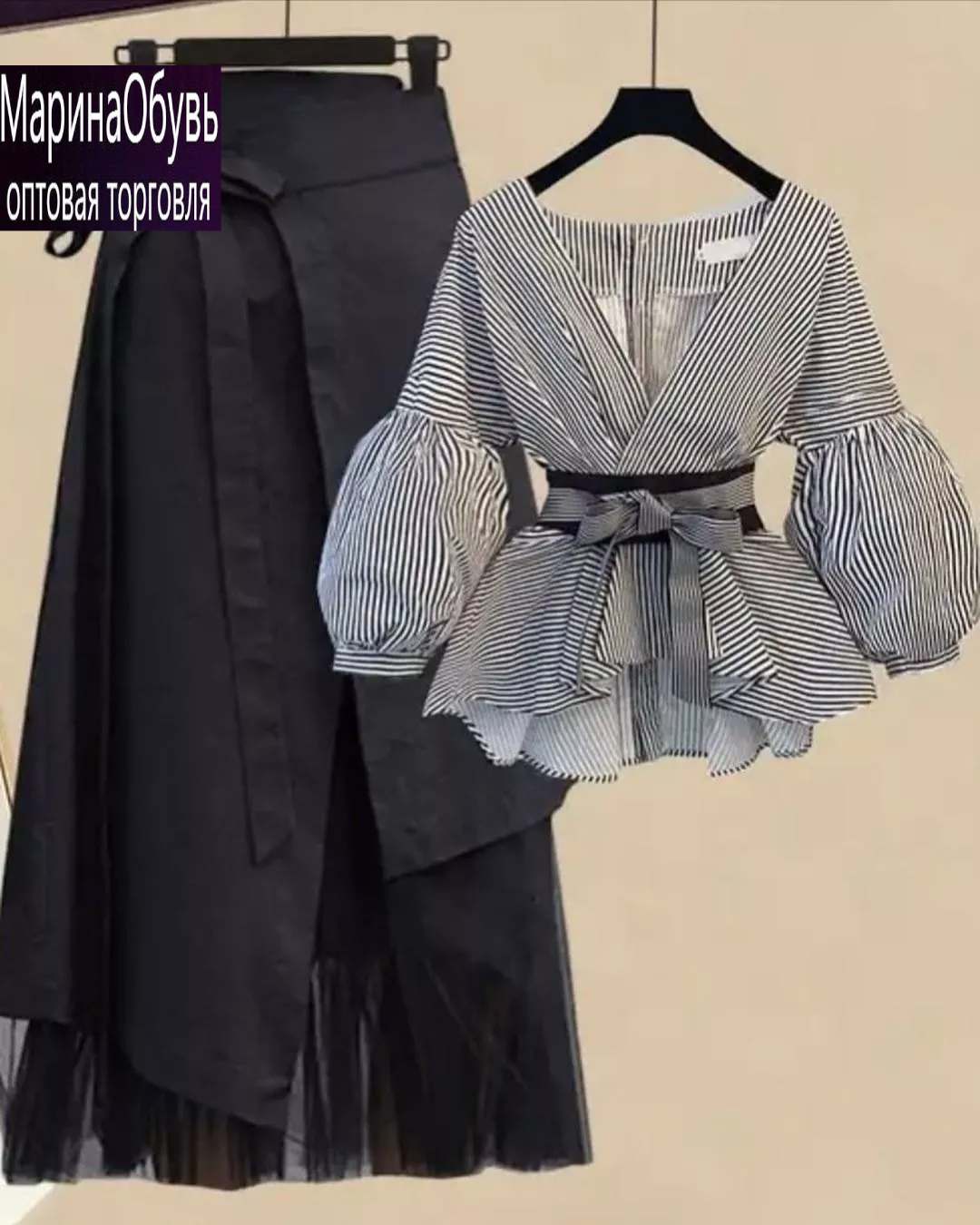 картинка Костюм двойка от магазина Одежда+