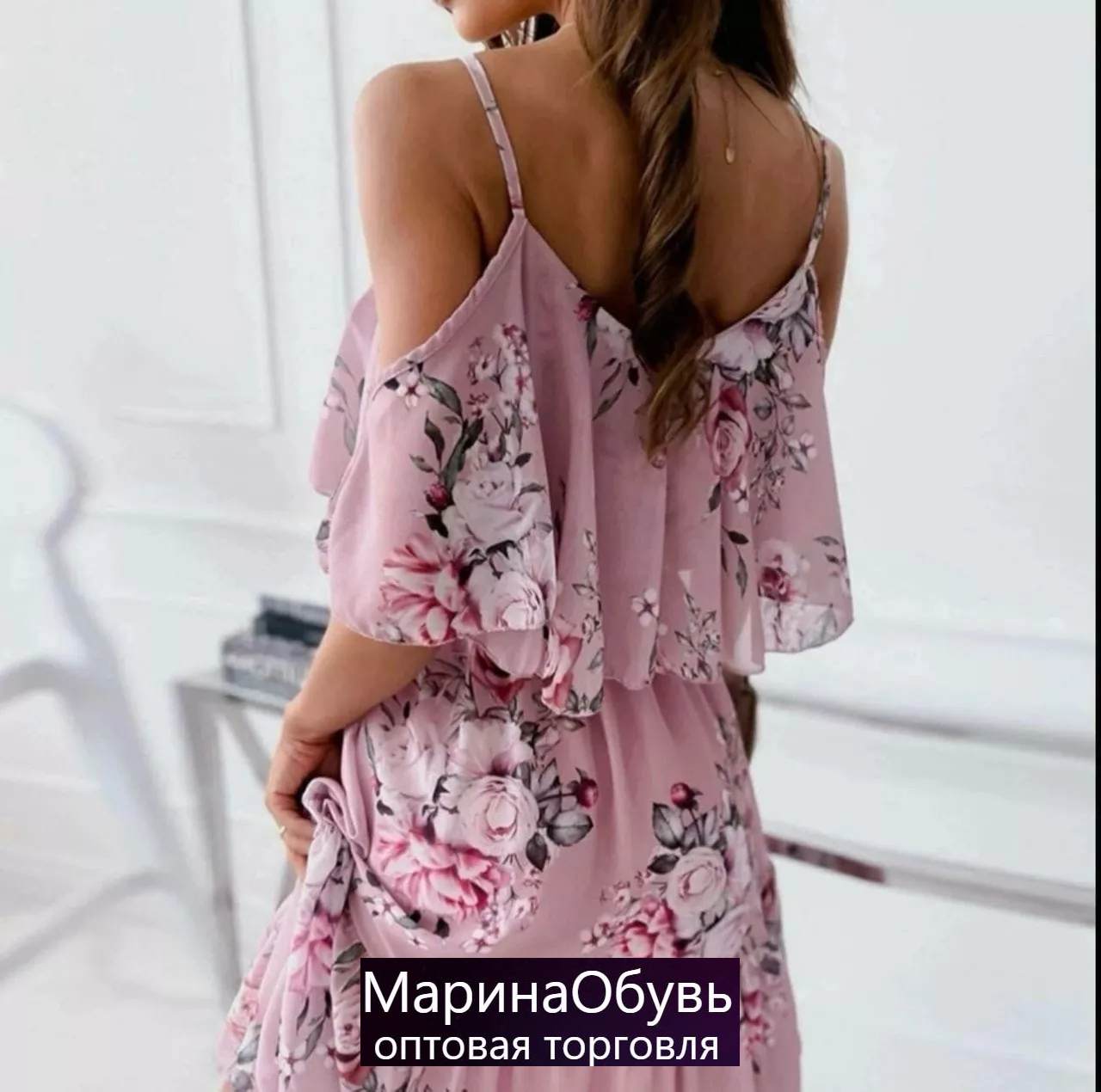 картинка Платье от магазина Одежда+