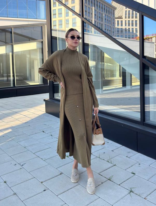 картинка Костюм тройка от магазина Одежда+