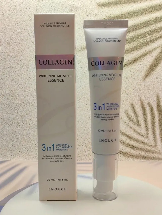 картинка Осветляющий крем для век. 3в 1 от магазина Одежда+