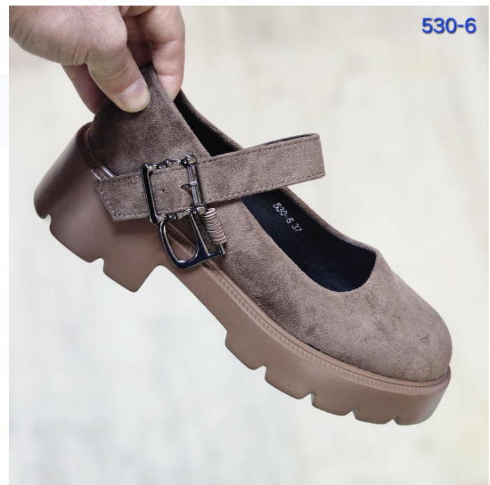 фото весенние женские туфли оптом Москва