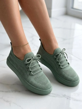 фото весенние женские кеды оптом