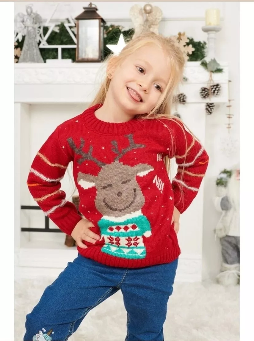 картинка Свитер от магазина Одежда+